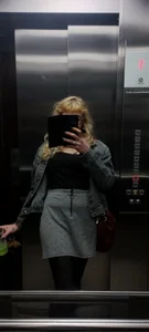 BlondieTami Public Pic 7