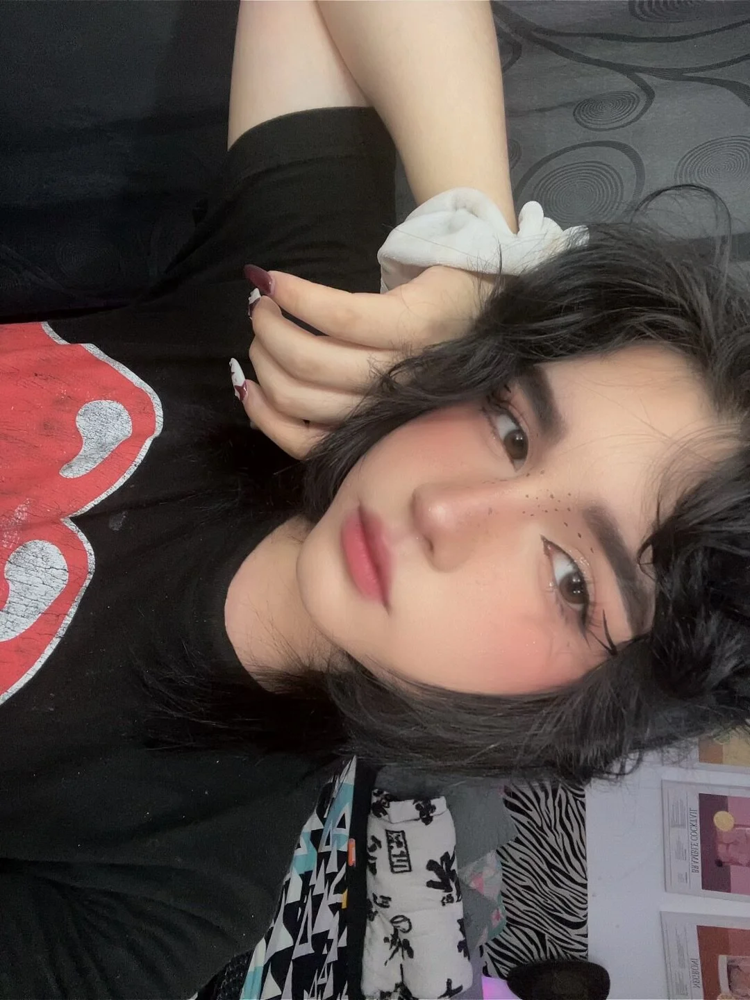  6829 Gambar Sohor Kini Daniellesins1