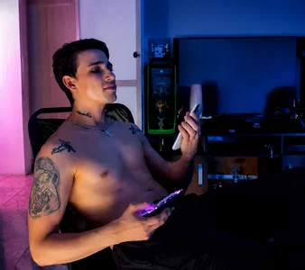 In Live!💎 od Axel_Kiing  snímek