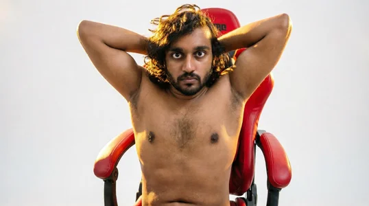 Armpits
