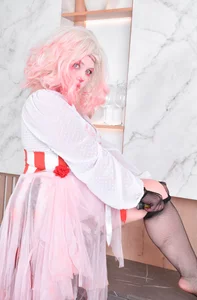 Yoki_Shizuko Сircus in hell 圖片 9