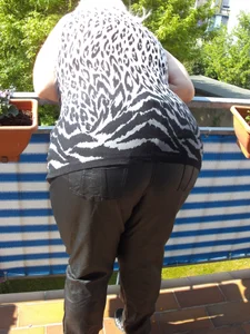 Blasflittchen Balkon Bilder (Soft) Pic 7
