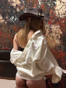 samantha1sam's Cowgirl want to ride you 🤠🤠🤠 Sex Photo 5