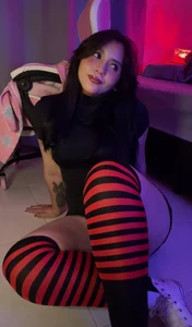 Angeldusttt Sexy Mavis HT 🧛‍♀️🔥 รูป  2