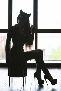 Public od mistress_cat_  snímek