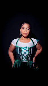 megan_rous_ Happy Saint Patrick's day💚☘️💚☘️ Pic 4