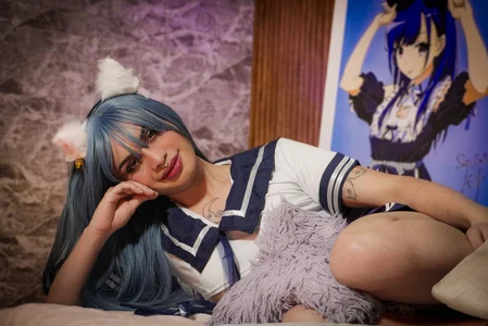 amapola_hs COSPLAY. Foto 5