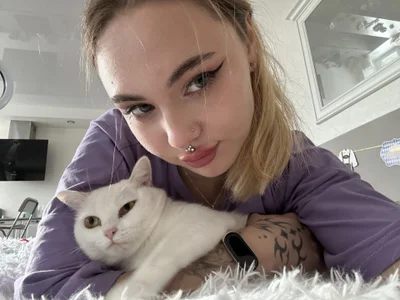 LunaMillie my bbys💟 Pic 3