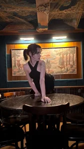 TameshaBetschart Public Εικόνα