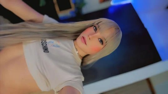 Hi my name is kaRol, I would love to meet you 🥰🥰 od sexys_ladys_htt  snímek