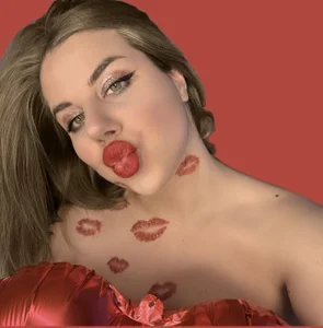 Emma_meiiのhappy valentineの 4枚の写真