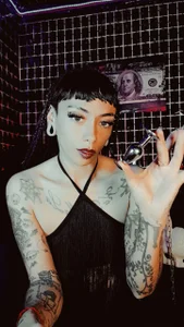 fetishes de vivi-honey  3 photos