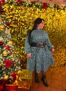 BubbleEmma Happy 2025 🎅🍾🎄 Foto 2