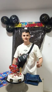 ADAM_HOTのmy birthday❤👍🏻の枚の写真