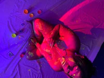 My body is art 🎨 de KendalMilleer  2 Imagens