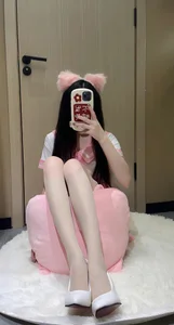 hoho-isの制服穿搭の 5枚の写真