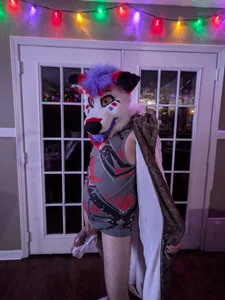 KiPumpdoggo Bath Robe Foto 7