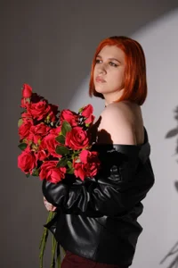 look at me de Camilla_rou  4 photos