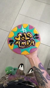 Luna_Blooms mi art 🎨 Foto 2