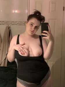 CindyCampbel Just goofing around😅 Pic 7