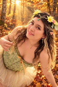 Fairy of your fantasies 🌟 de ChloeBelle_  Imagens