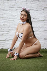 Abby-Sophia cosplay Foto 4