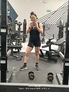 emilypoppy3 Gym รูป  8