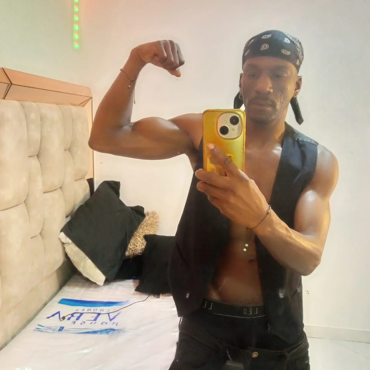 Titan_Moreno_さんのトレンドな 9764枚の写真