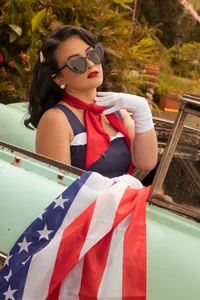 Emma_gatessのHappy 4 July - 2025の枚の写真