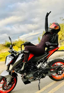 Amaia_Bushida Public Bilde 8