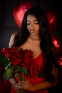 Shana_03のHappy Valentine's Dayの 7枚の写真