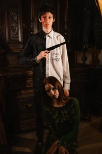 Ivy_Lester Public  2. fénykép