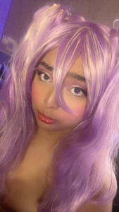 LEXY_HENTAI purple moon 🌑💜 Billede 5