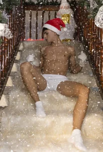 stephane_roussのMerry Chritsmas!の 3枚の写真