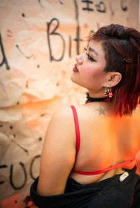 Charlotte_Joestar Bad bitch Pic 4