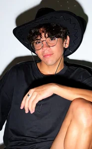 Samy_Twink HOW ABOUT THE OLD WEST Pic 6