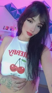 Nixie_Arcana hi Poză