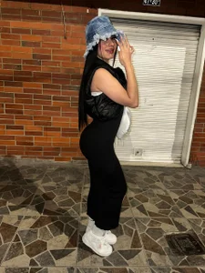megan-foxix😍 A Little Sweet, A Little Wild 💋图片 8