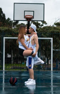 Bonny_and_carrot Happy July 4❤️💙🤍 Billede 4