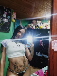 Public de Emily-Fire Foto 6