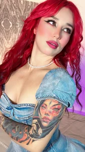 Always being sensational od AbellaFox_  7 snímek
