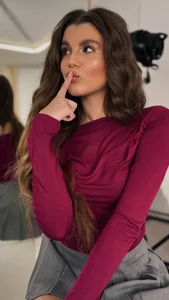 Tease tease tease od Mimi_Mira  2 snímek