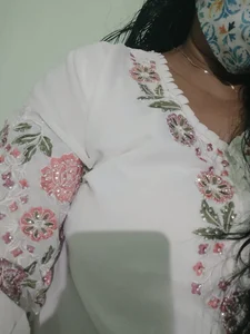 Telugu-Bujji-Mounika Public Bilde 3