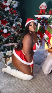 JudySteele Merry Xmas hunny Pic 2