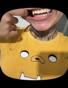 🧛🏻‍♀️ od Emily_Evo  snímek