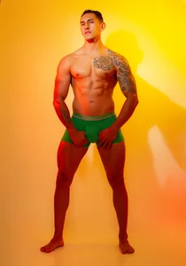 Joylopez_fitJOY图片 2