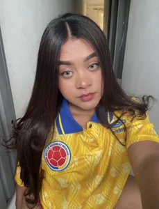 kaira_rosee colombia Foto 2