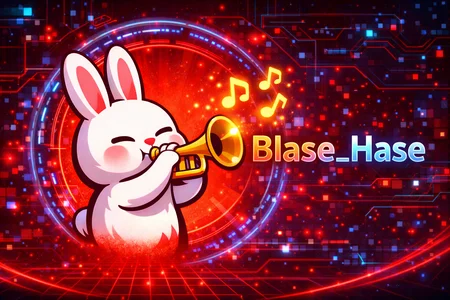 Blase_Hase123 Einfach ich Foto 4