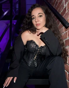 Mireva's XXX Nude Photo 2