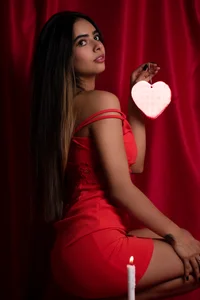 SarahOrtiz_ SAN VALENTIN💘 Poză 5